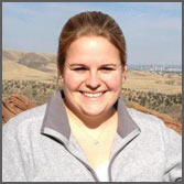 Amber Davis - Commercial Snow Removal Account Manager